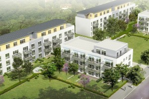 Penthouse Meerluft ***